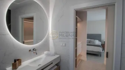 House in Urbanizaciones Balcó de Finestrat-Terra Marina photo 46