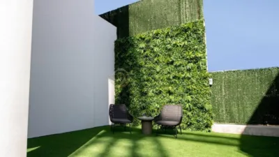 House in Urbanizaciones Balcó de Finestrat-Terra Marina photo 52