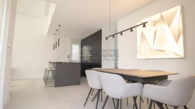 House in Urbanizaciones Balcó de Finestrat-Terra Marina photo 9