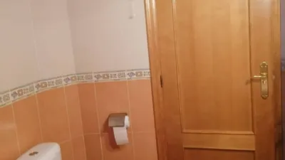 Casa rústica en La Alberca de Záncara photo 5