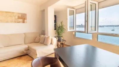 Apartment in Acequión-Los Naúfragos photo 10