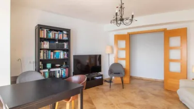 Apartment in Acequión-Los Naúfragos photo 11