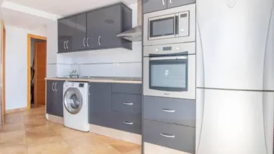 Apartment in Acequión-Los Naúfragos photo 16