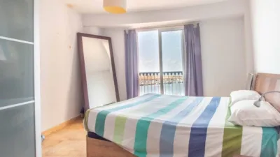 Apartment in Acequión-Los Naúfragos photo 17