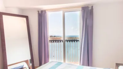 Apartment in Acequión-Los Naúfragos photo 18