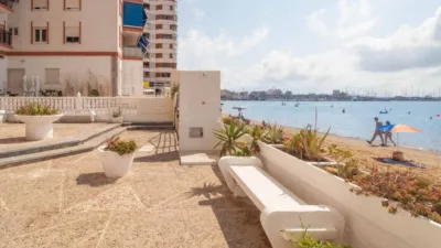 Apartment in Acequión-Los Naúfragos photo 37