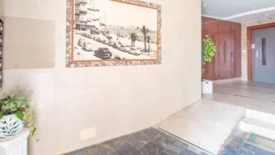 Apartment in Acequión-Los Naúfragos photo 39