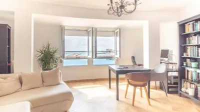 Apartment in Acequión-Los Naúfragos photo 5