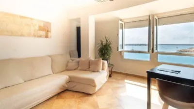 Apartment in Acequión-Los Naúfragos photo 6