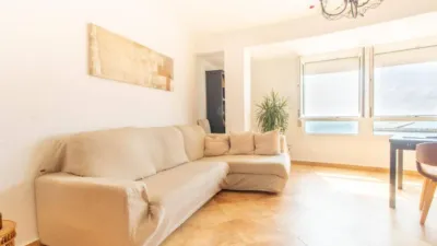 Apartment in Acequión-Los Naúfragos photo 9