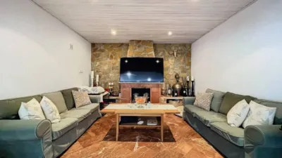 Casa - Vista 3