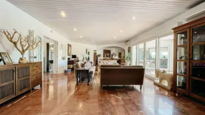 Casa - Vista 4