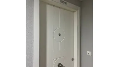 Piso - Vista 2