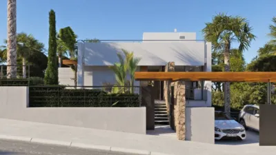 Casa – Orihuela, Dehesa de Campoamor - Vista 2