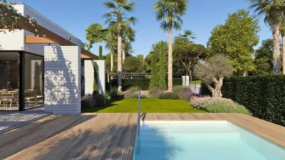 Casa – Orihuela, Dehesa de Campoamor - Vista 3