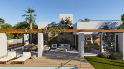 Casa – Orihuela, Dehesa de Campoamor - Vista 4
