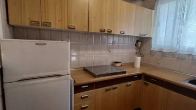 House in Montehermoso photo 13