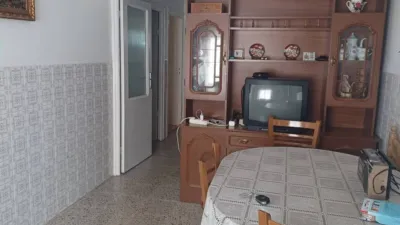 House in Montehermoso photo 2