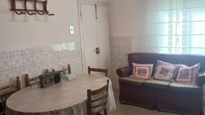 House in Montehermoso photo 4