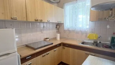 House in Montehermoso photo 9