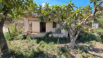 Terreno en venta en La Nucia - Vista 3