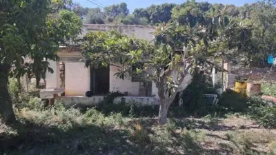 Terreno en venta en La Nucia - Vista 4