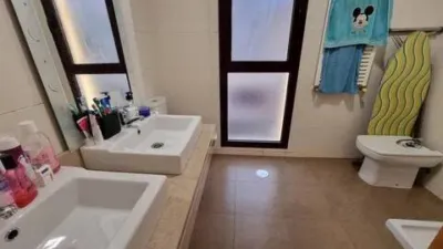 Casa adosada en venta en Marchamalo, Marchamalo de 259.000 €