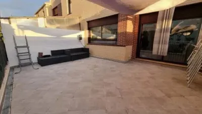 Casa adosada en venta en Marchamalo, Marchamalo de 259.000 €