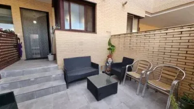 Casa adosada en venta en Marchamalo, Marchamalo de 259.000 €