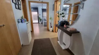 Casa adosada en venta en Marchamalo, Marchamalo de 259.000 €