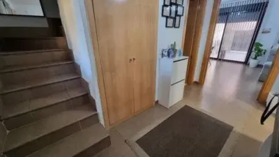 Casa adosada en venta en Marchamalo, Marchamalo de 259.000 €