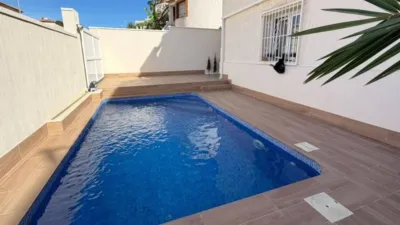 Casa – Torrevieja - Vista 2