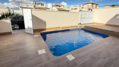 Casa – Torrevieja - Vista 3