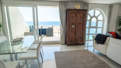 Piso – Altea, Urbanització Mascarat - Campomanes, Urbanització Serra d'Altea - Más