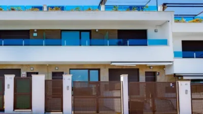 Casa – Torrevieja - Vista 2