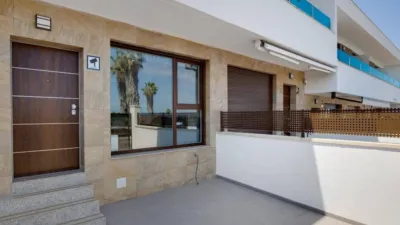 Casa – Torrevieja - Vista 3