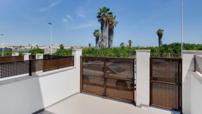 Casa – Torrevieja - Vista 5