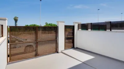 Casa – Torrevieja - Más