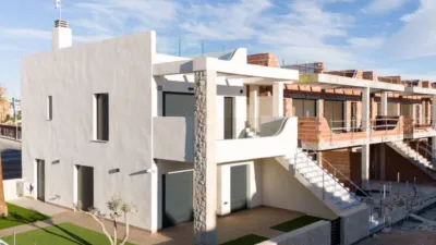 Casa – Pilar de la Horadada - Vista 2