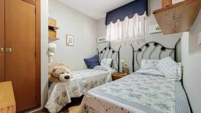 Apartment in L'Albir photo 10