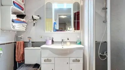 Apartment in L'Albir photo 12