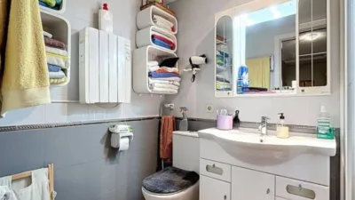 Apartment in L'Albir photo 13