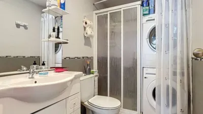 Apartment in L'Albir photo 14