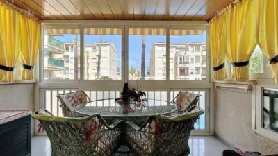 Apartment in L'Albir photo 16