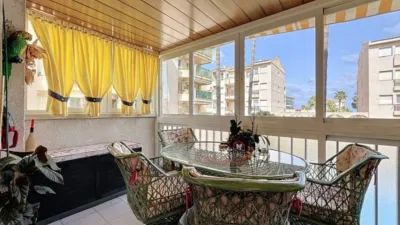 Piso – L'Alfàs del Pi - Vista 3
