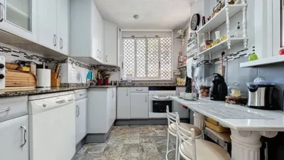 Piso – L'Alfàs del Pi - Vista 4