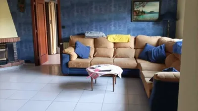 Chalet in Belmonte photo 42