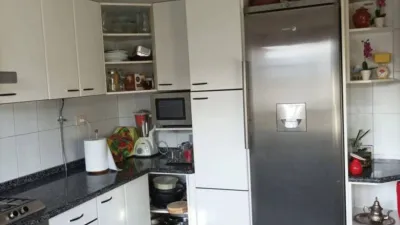 Chalet in Belmonte photo 4