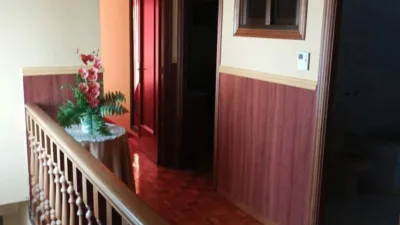 Chalet in Belmonte photo 8