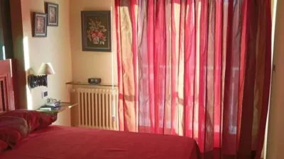 Chalet in Belmonte photo 9